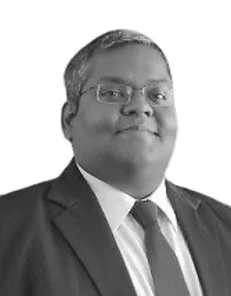 Paresh Lal, Partner