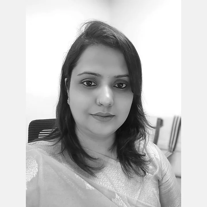 Shikha Jha, Partner
